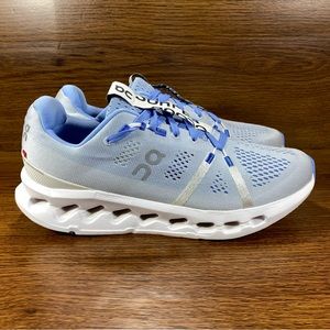 On Cloud Cloudsurfer 7 Women's Running Shoe Size 9.5 please View all photos